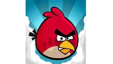 “Angry Birds” vai ter loja na China