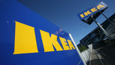 IKEA atingiu lucros recorde em 2013